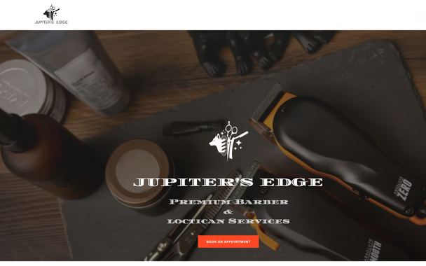 Jupiter's Edge